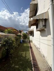Jalan Sikudangan (D13), Semi-Detached #553550181